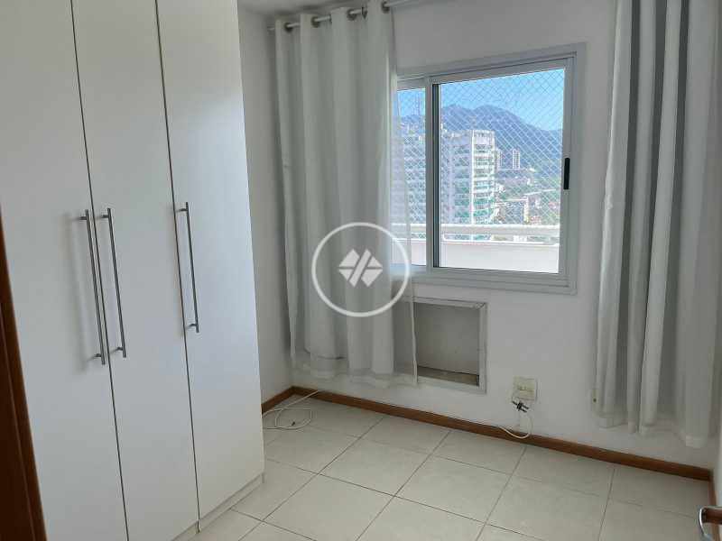 Cobertura, 2 quartos, 130 m² - Foto 4