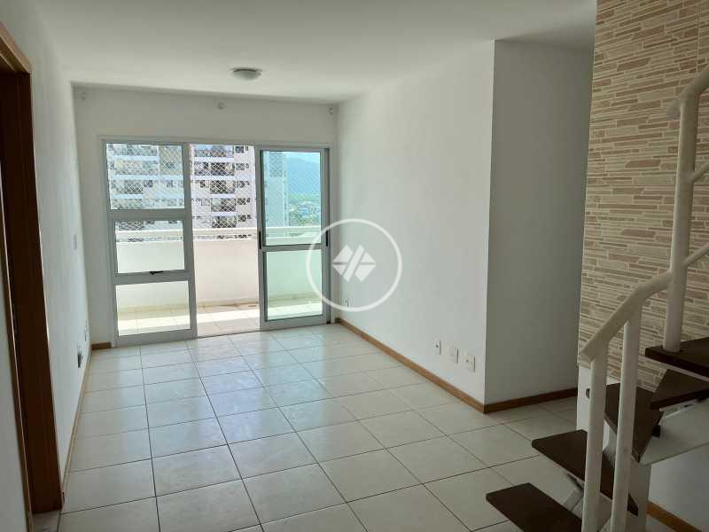 Cobertura, 2 quartos, 130 m² - Foto 7