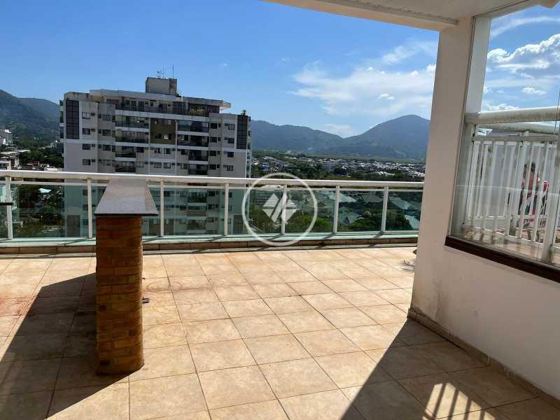Cobertura, 2 quartos, 130 m² - Foto 13