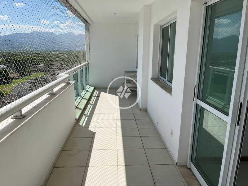 Cobertura, 2 quartos, 130 m² - Foto 14