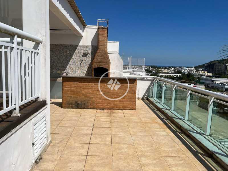 Cobertura, 2 quartos, 130 m² - Foto 18