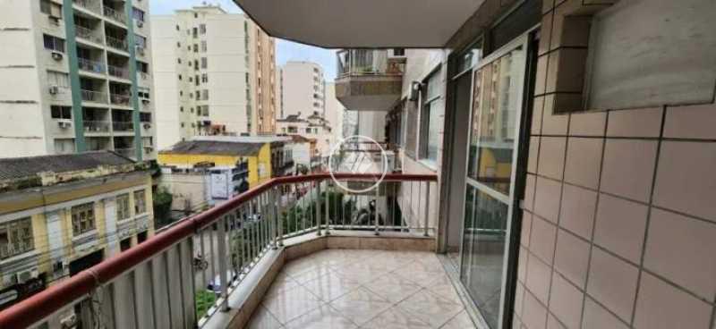 Apartamento, 1 quarto, 62 m² - Foto 1