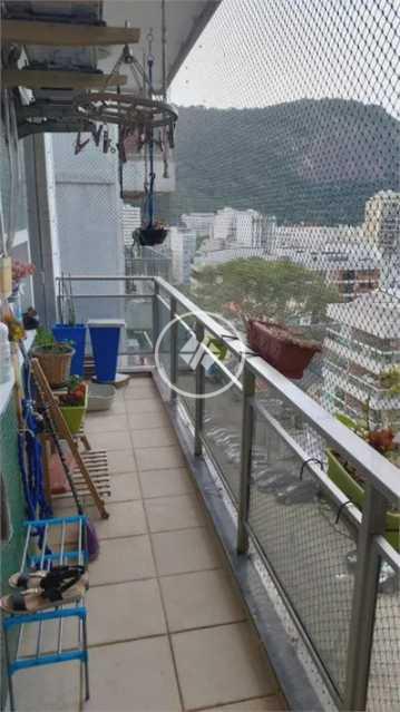 Apartamento, 4 quartos, 150 m² - Foto 1