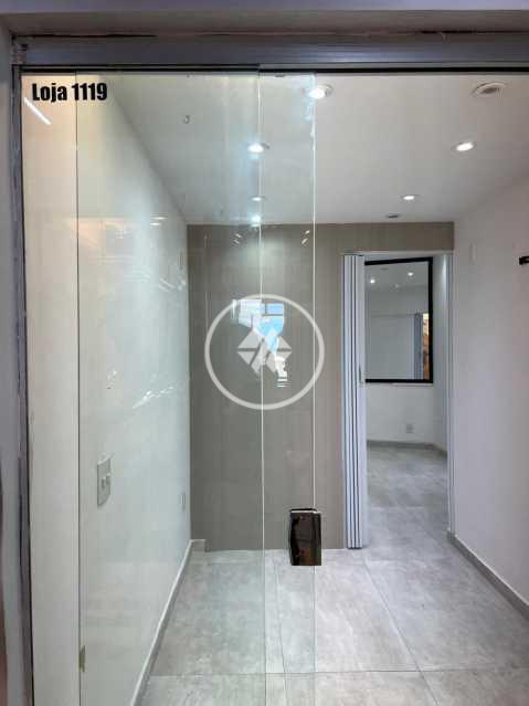 Sala-Conjunto, 20 m² - Foto 9