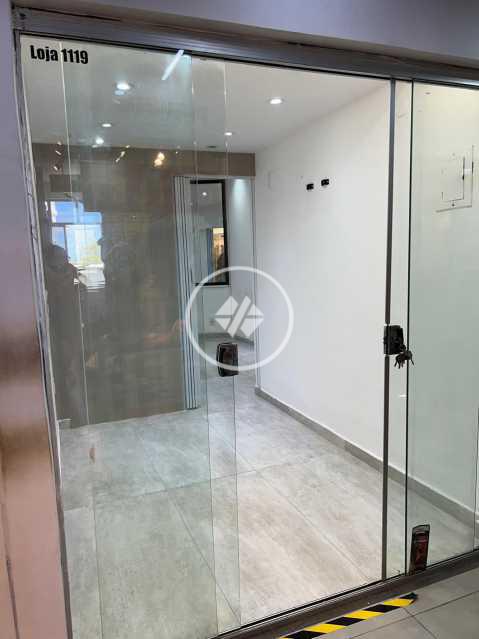 Sala-Conjunto, 20 m² - Foto 20