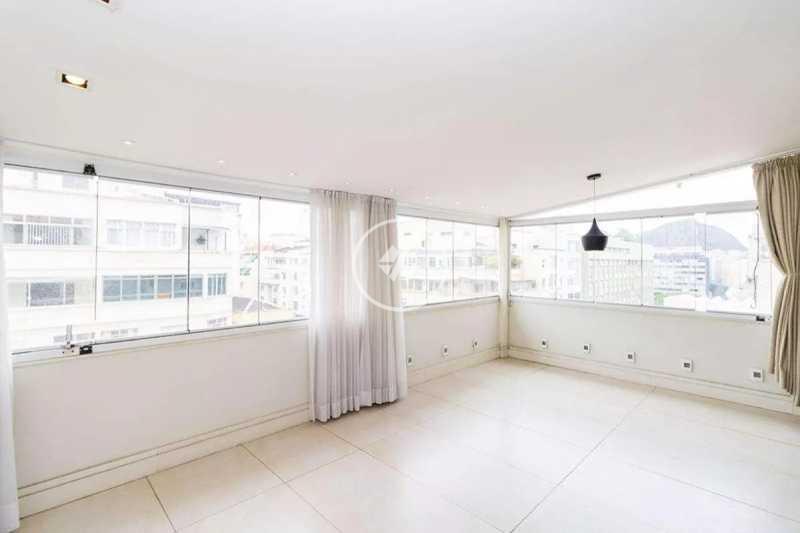 Cobertura, 3 quartos, 205 m² - Foto 7