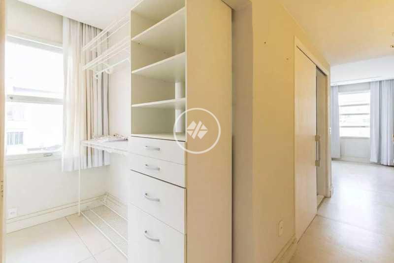 Cobertura, 3 quartos, 205 m² - Foto 12