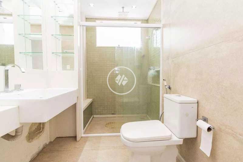 Cobertura, 3 quartos, 205 m² - Foto 13