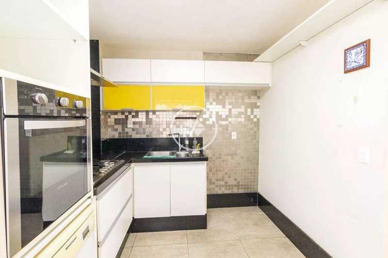 Cobertura, 3 quartos, 205 m² - Foto 15