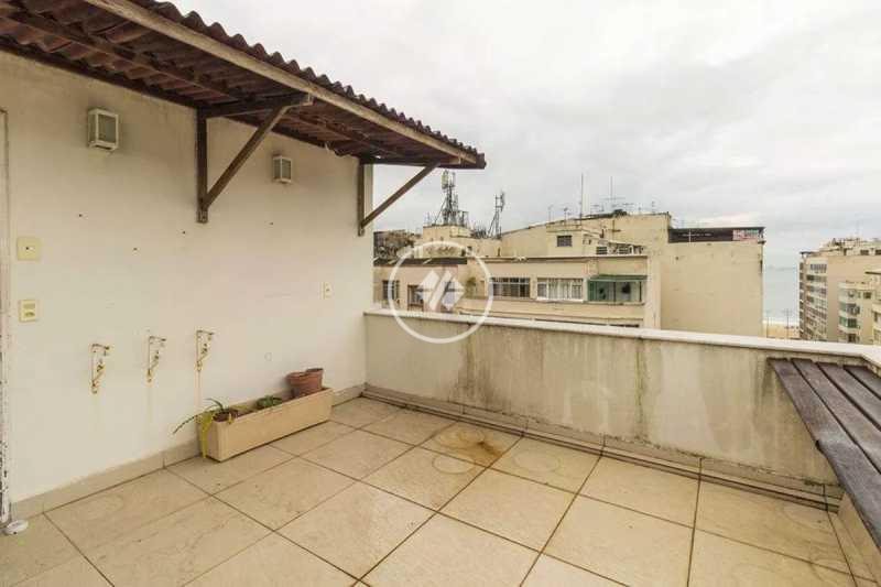 Cobertura, 3 quartos, 205 m² - Foto 16