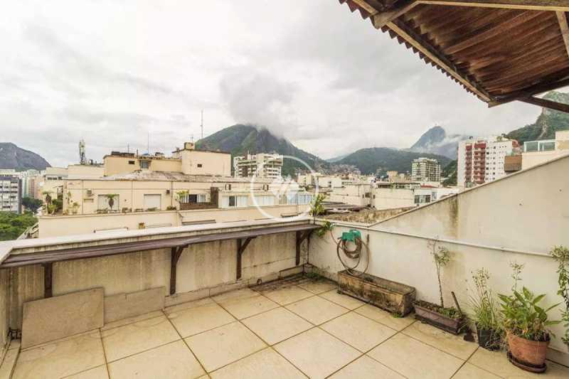 Cobertura, 3 quartos, 205 m² - Foto 17