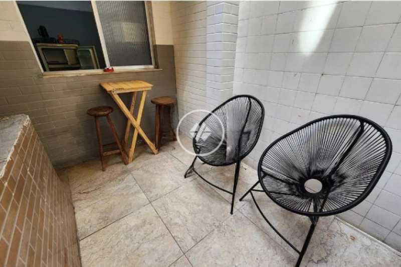 Apartamento, 2 quartos, 130 m² - Foto 4