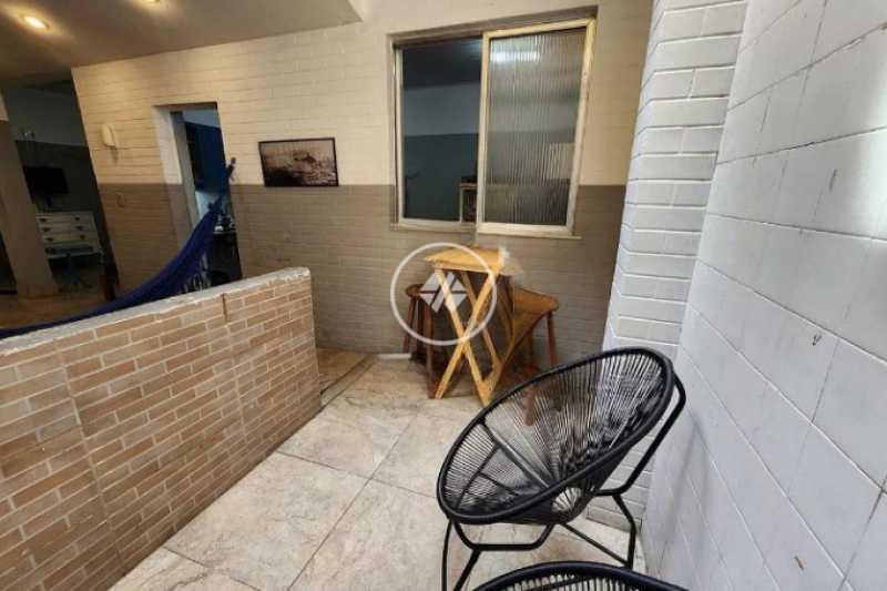 Apartamento, 2 quartos, 130 m² - Foto 5