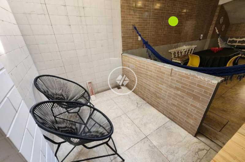Apartamento, 2 quartos, 130 m² - Foto 6