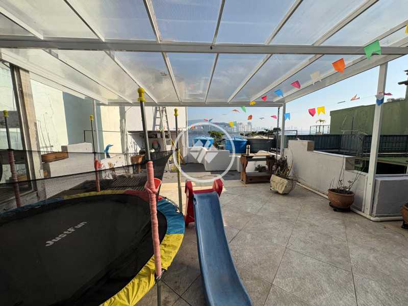 Cobertura, 3 quartos, 215 m² - Foto 6