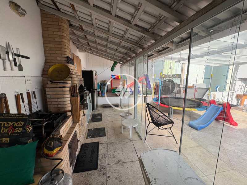 Cobertura, 3 quartos, 215 m² - Foto 7