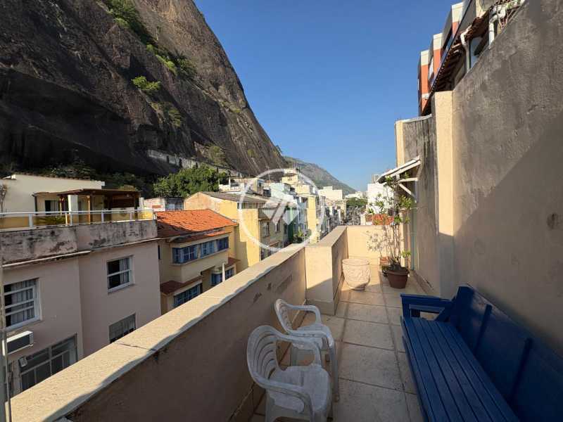 Cobertura, 3 quartos, 215 m² - Foto 8