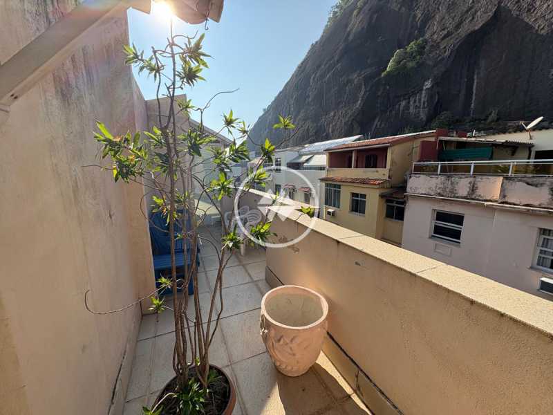 Cobertura, 3 quartos, 215 m² - Foto 9