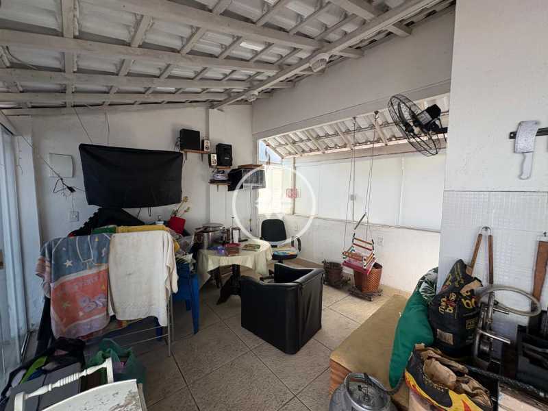 Cobertura, 3 quartos, 215 m² - Foto 11