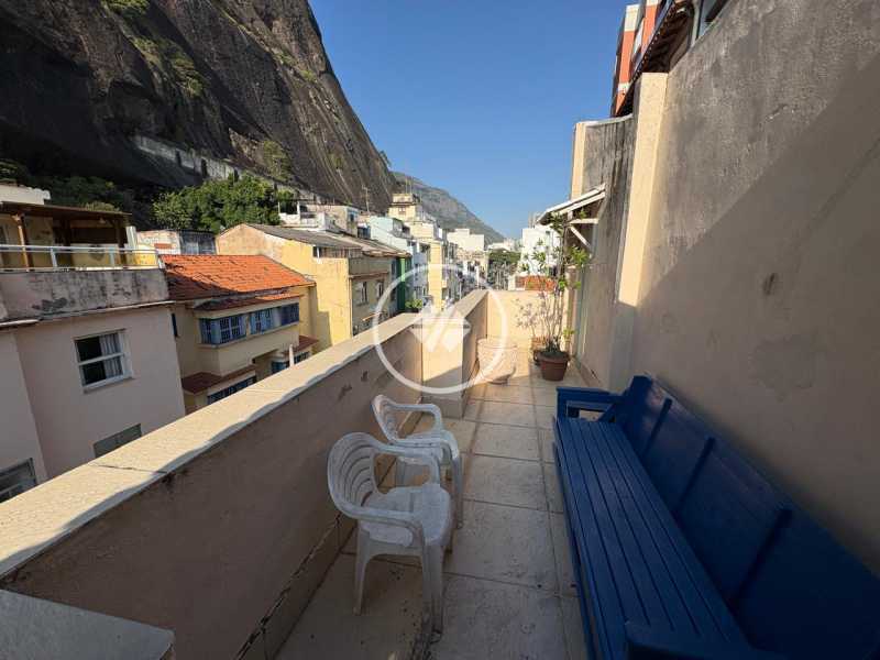 Cobertura, 3 quartos, 215 m² - Foto 13