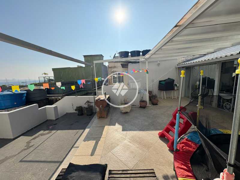 Cobertura, 3 quartos, 215 m² - Foto 15