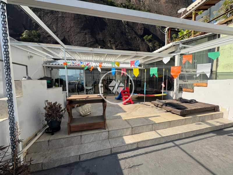 Cobertura, 3 quartos, 215 m² - Foto 18