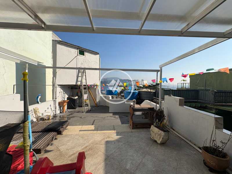 Cobertura, 3 quartos, 215 m² - Foto 19