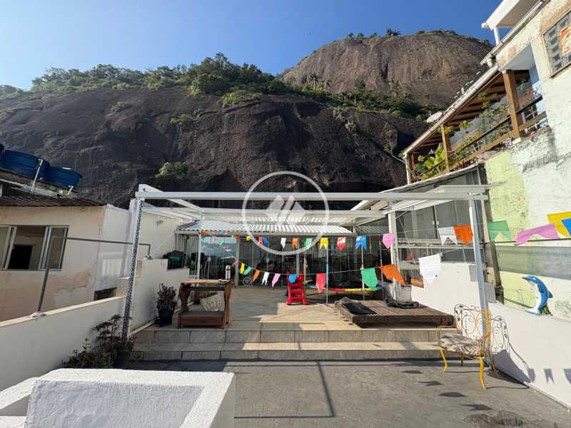 Cobertura, 3 quartos, 215 m² - Foto 21