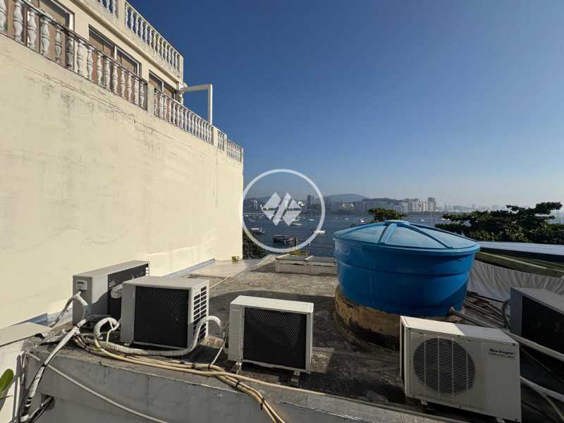 Cobertura, 3 quartos, 215 m² - Foto 22