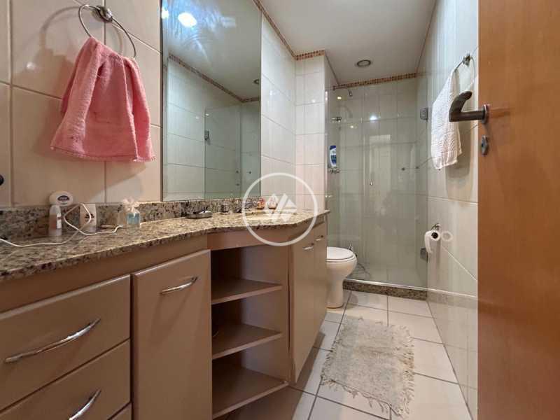 Cobertura, 4 quartos, 177 m² - Foto 12