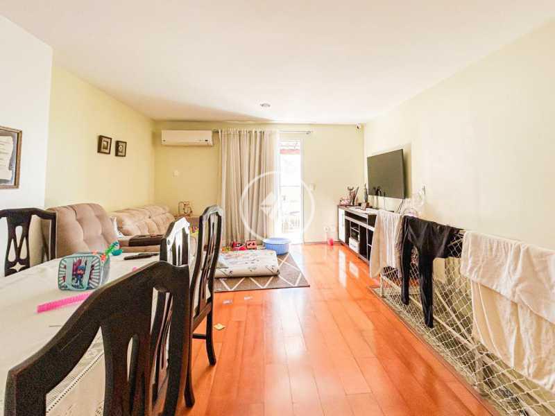 Cobertura, 4 quartos, 177 m² - Foto 14