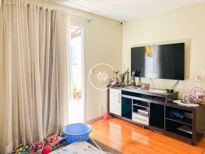 Cobertura, 4 quartos, 177 m² - Foto 16