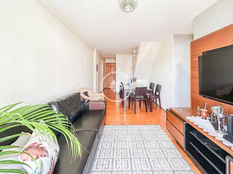 Cobertura, 4 quartos, 177 m² - Foto 17