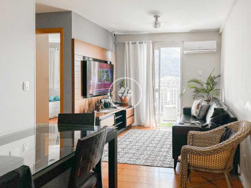 Cobertura, 4 quartos, 177 m² - Foto 7