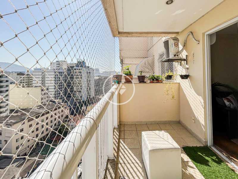 Cobertura, 4 quartos, 177 m² - Foto 6