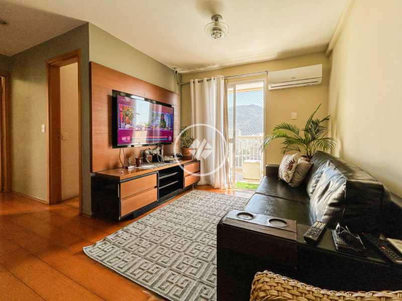 Cobertura, 4 quartos, 177 m² - Foto 4