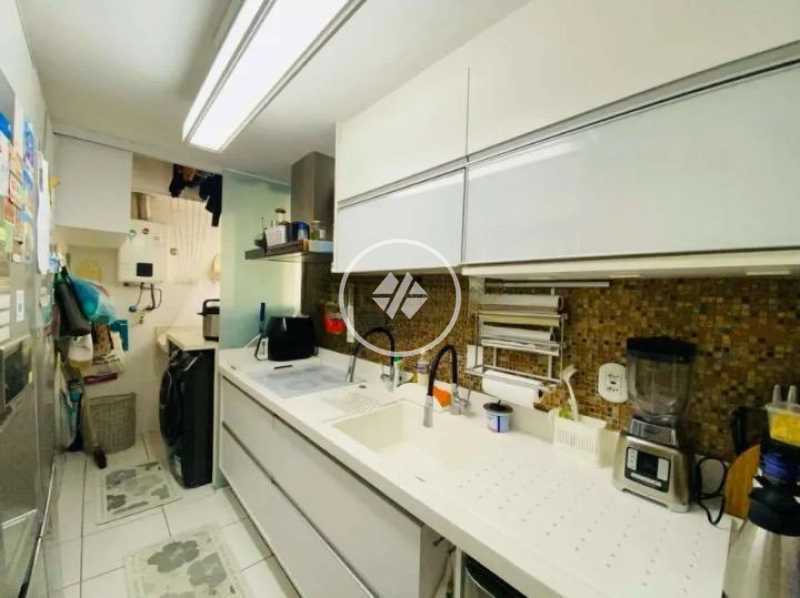 Cobertura, 3 quartos, 151 m² - Foto 16