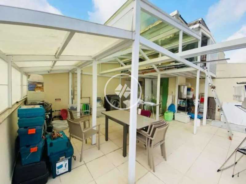 Cobertura, 3 quartos, 151 m² - Foto 18