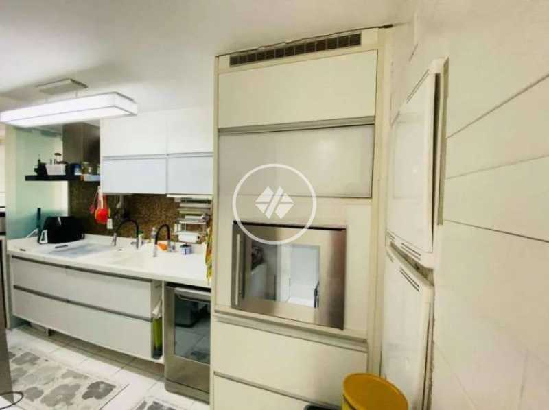 Cobertura, 3 quartos, 151 m² - Foto 17