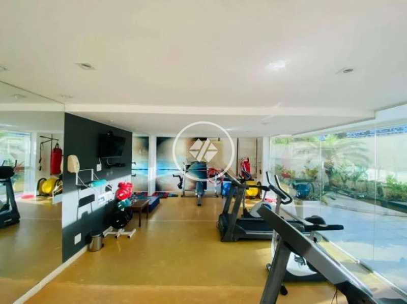 Cobertura, 3 quartos, 151 m² - Foto 21