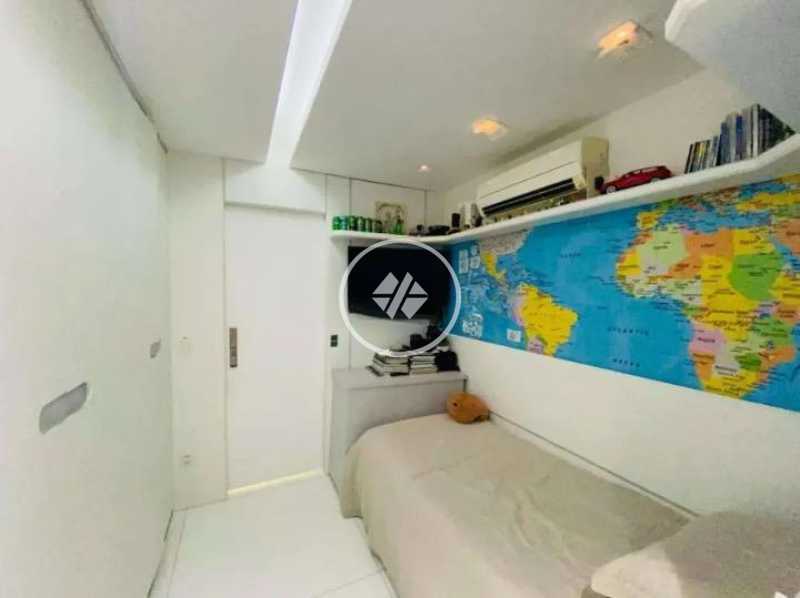 Cobertura, 3 quartos, 151 m² - Foto 5