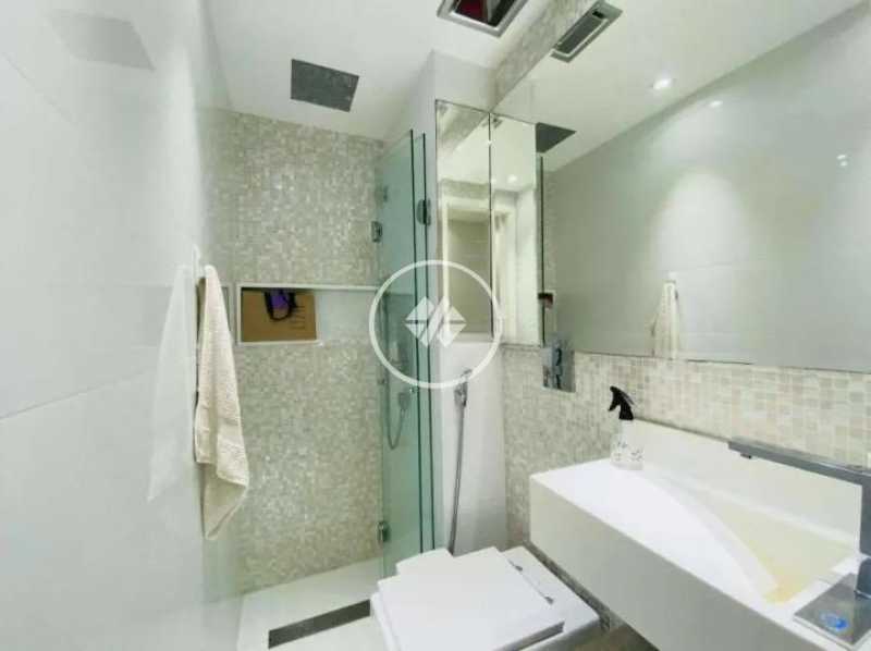 Cobertura, 3 quartos, 151 m² - Foto 6