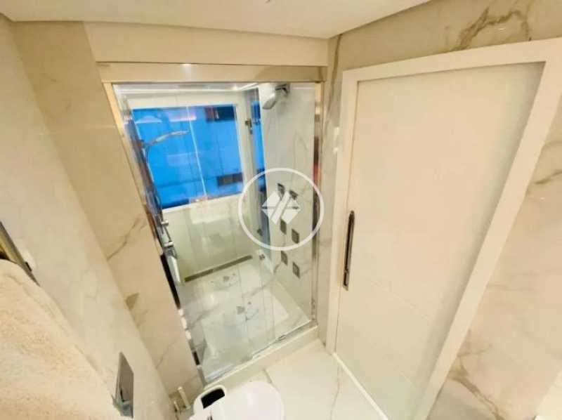 Cobertura, 3 quartos, 151 m² - Foto 8