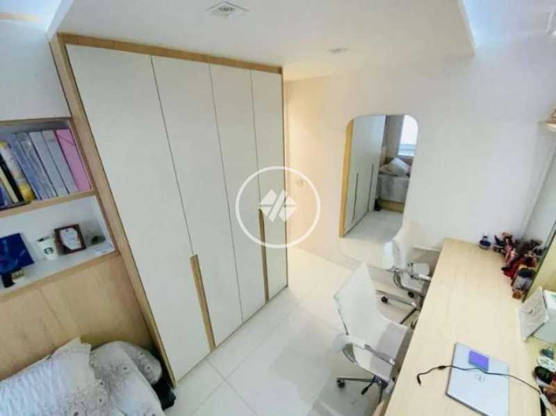 Cobertura, 3 quartos, 151 m² - Foto 9