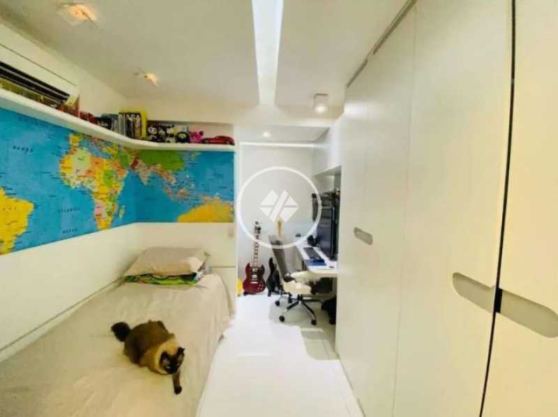 Cobertura, 3 quartos, 151 m² - Foto 10