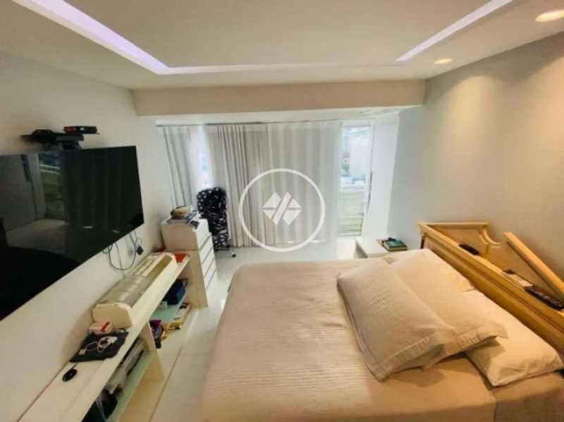 Cobertura, 3 quartos, 151 m² - Foto 11