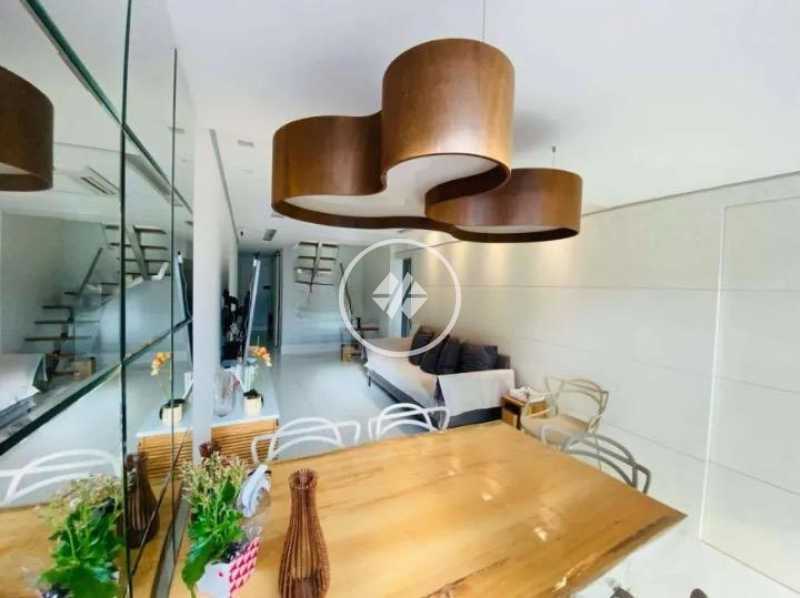 Cobertura, 3 quartos, 151 m² - Foto 1