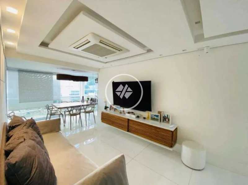 Cobertura, 3 quartos, 151 m² - Foto 3