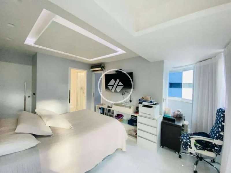 Cobertura, 3 quartos, 151 m² - Foto 13