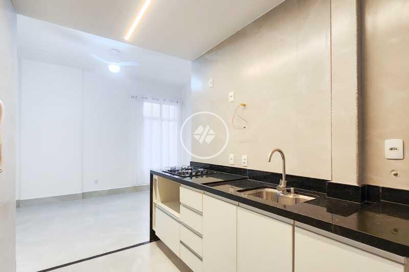 Apartamento, 2 quartos, 72 m² - Foto 4